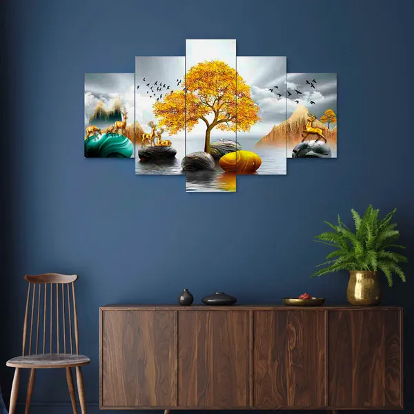 Set_Of_Five