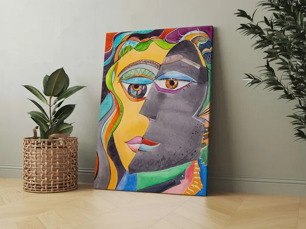 High_End_Framed_Canvas_Art_For_Every_Style