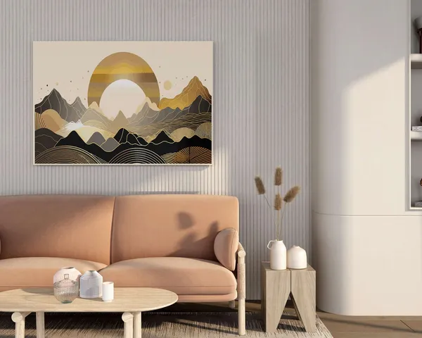 Unique_Canvas_Art_For_Living_Rooms_Hotels