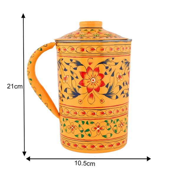 Aluminium_Jug