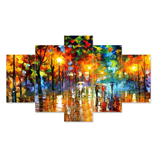 Set_Of_Five