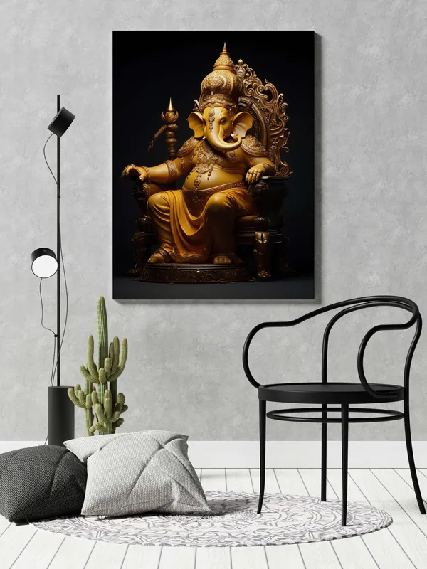 High_End_Canvas_Art_For_Your_Office_Living_Space