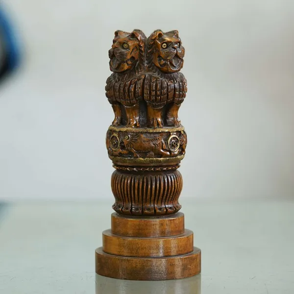 Wooden_Ashoka_Pillar