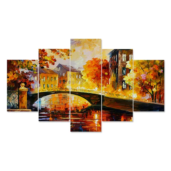 Set_Of_Five