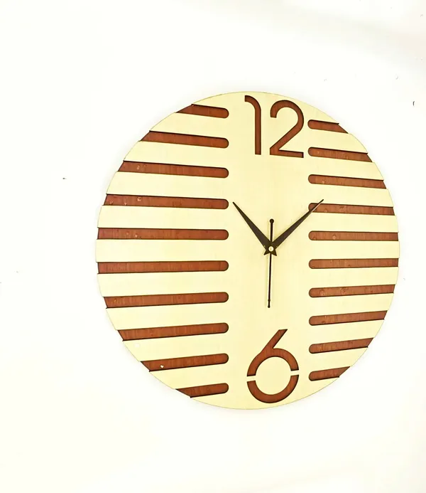 Wooden_Silent_Non_Ticking_Wall_Clock_For_Home_Stylish_Latest_Designer_Wall_Clock_For_Home_Living_Room_Bedroom_Office_Hall