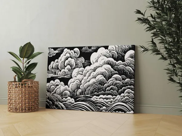 Stylish_Canvas_Art_Prints_For_Every_Interior_Style
