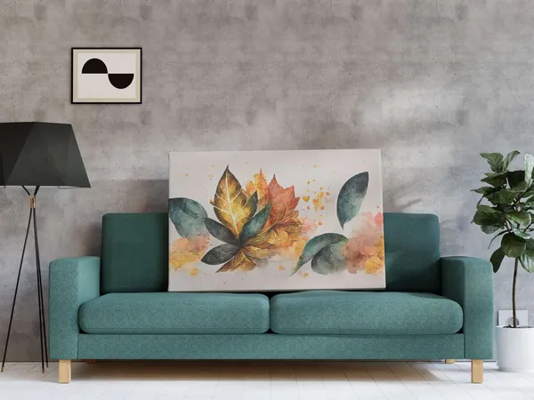Elegant_Canvas_Wall_Decor_For_Offices_Living_Rooms