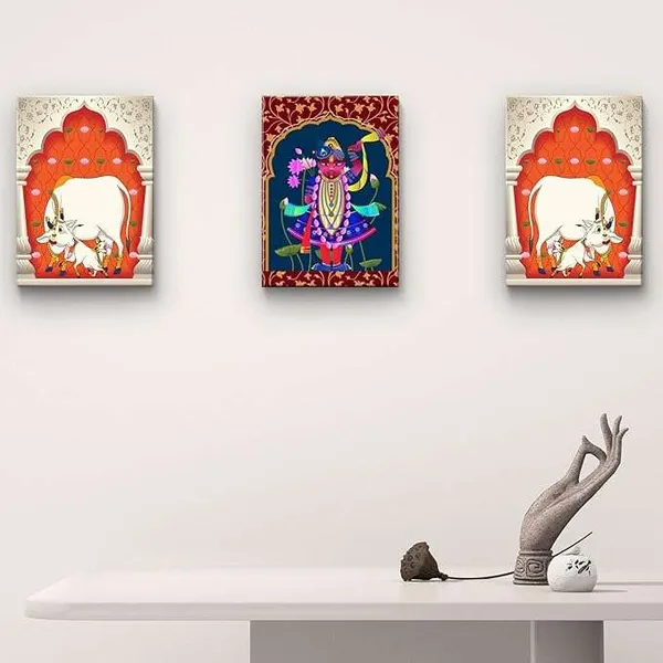 Pichwai_Handmade_Wall_Painting