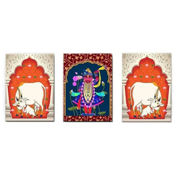 Pichwai_Handmade_Wall_Painting