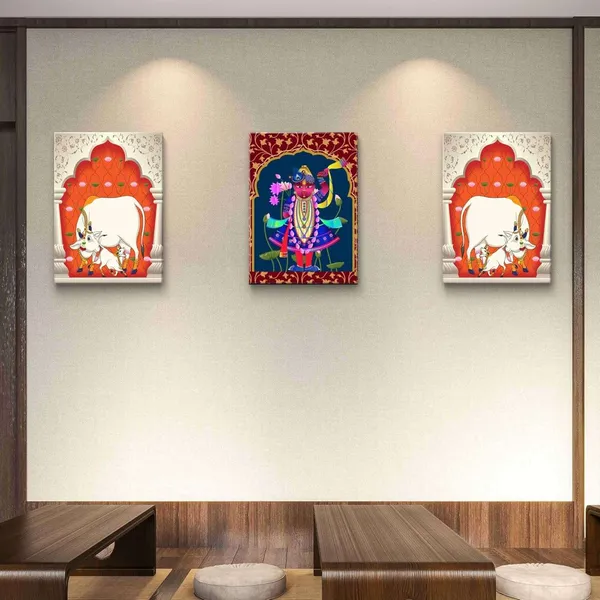 Pichwai_Handmade_Wall_Painting