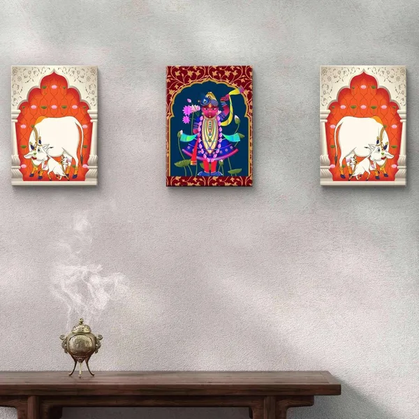 Pichwai_Handmade_Wall_Painting