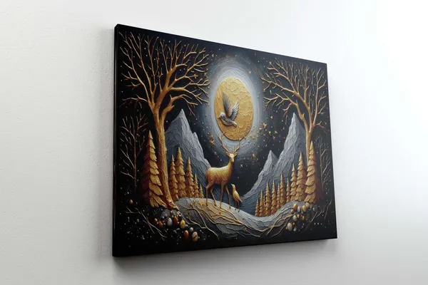 Stunning_Canvas_Art_Prints_For_Living_Room_Office