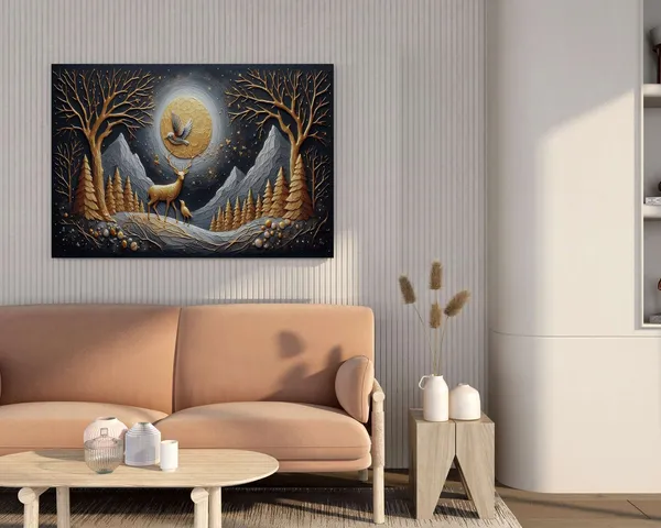 Stunning_Canvas_Art_Prints_For_Living_Room_Office