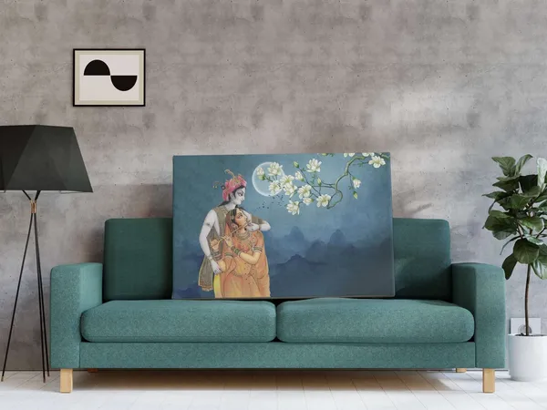 Canvas_Paintings_For_Beautiful_Living_Room_Bedroom_Walls