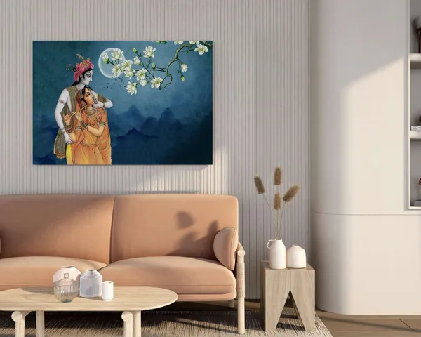 Canvas_Paintings_For_Beautiful_Living_Room_Bedroom_Walls