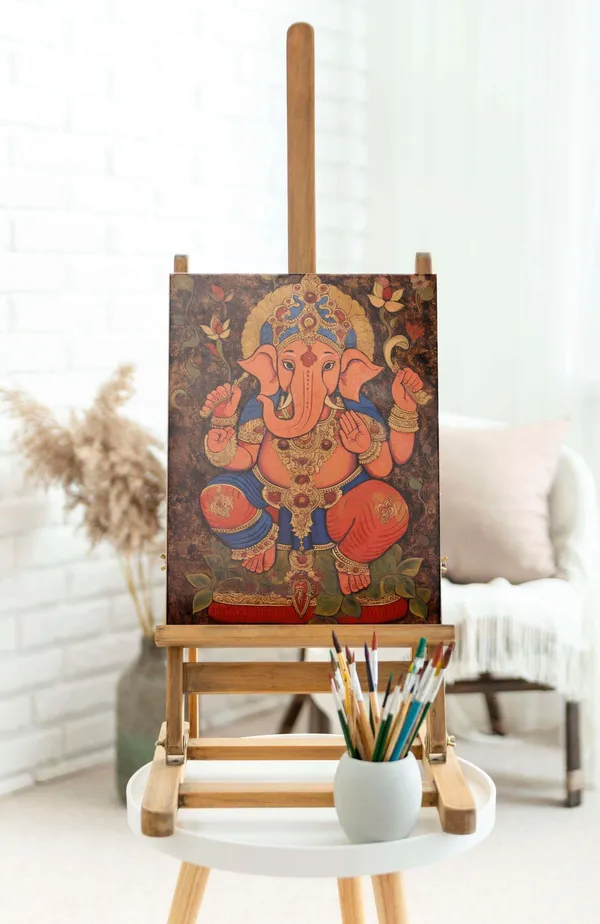 Elegant_Canvas_Art_To_Style_Your_Living_Room_Walls