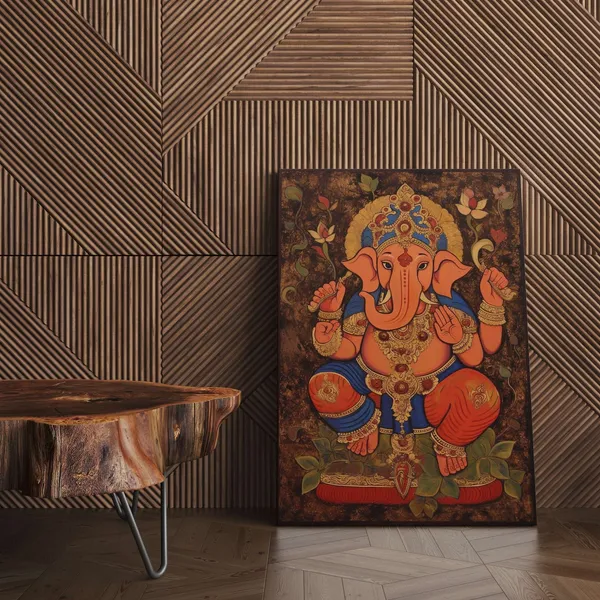 Elegant_Canvas_Art_To_Style_Your_Living_Room_Walls