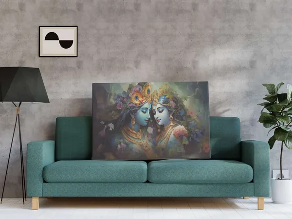 Framed_Canvas_Art_For_Bedroom_Office_Walls