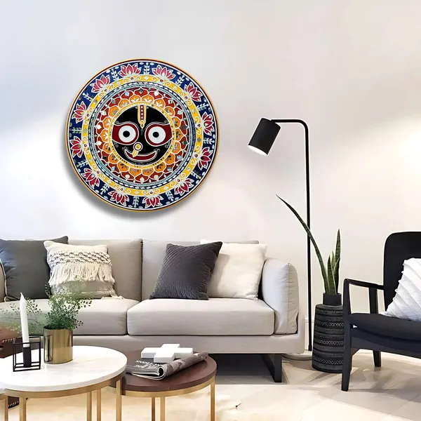 Round_Wall_Painting