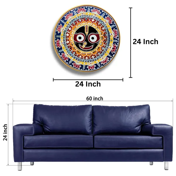 Round_Wall_Painting
