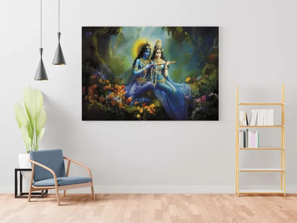 Unique_Canvas_Paintings_For_Living_Rooms_Hotels