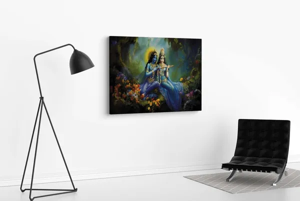 Unique_Canvas_Paintings_For_Living_Rooms_Hotels