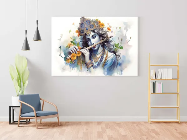 Stylish_Framed_Canvas_Paintings_For_Every_Room