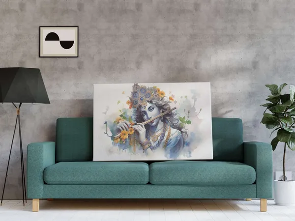 Stylish_Framed_Canvas_Paintings_For_Every_Room
