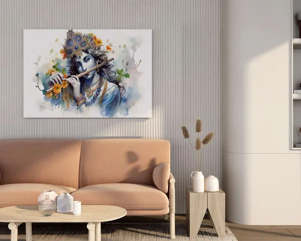 Stylish_Framed_Canvas_Paintings_For_Every_Room