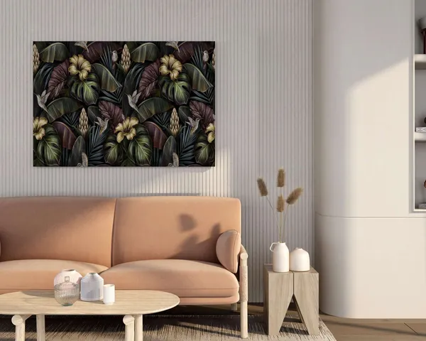Canvas_Wall_Art_To_Decorate_Every_Room