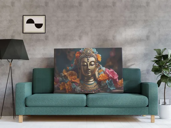 Premium_Framed_Canvas_Art_For_Home_Office