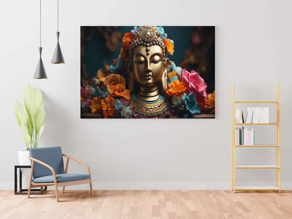 Premium_Framed_Canvas_Art_For_Home_Office