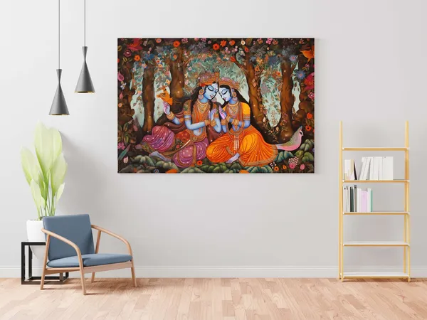 Create_Elegance_With_Framed_Canvas_Art_Prints