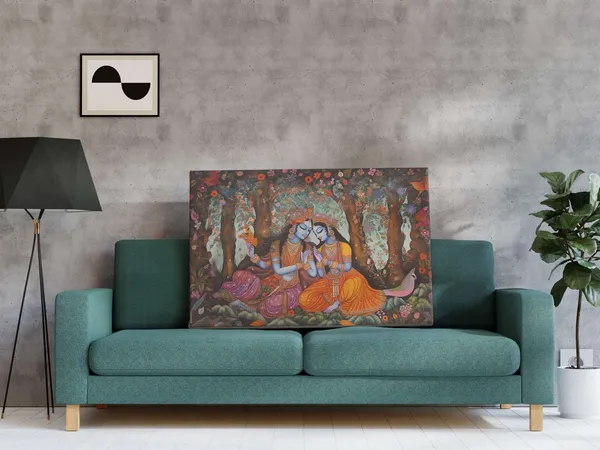 Create_Elegance_With_Framed_Canvas_Art_Prints