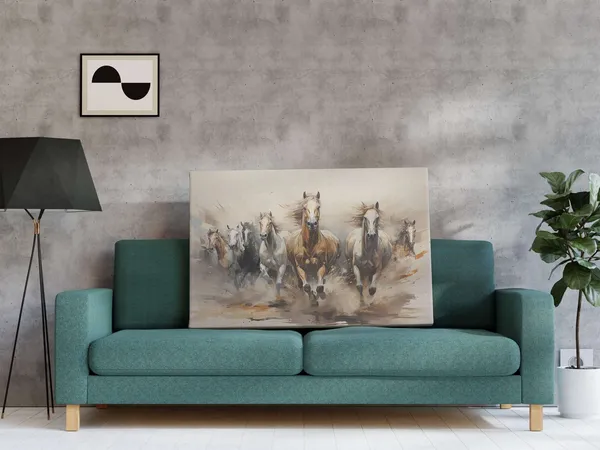 High_Quality_Canvas_Art_For_Bedroom_Living_Room_Walls