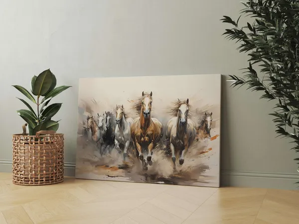 High_Quality_Canvas_Art_For_Bedroom_Living_Room_Walls