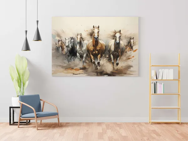 High_Quality_Canvas_Art_For_Bedroom_Living_Room_Walls