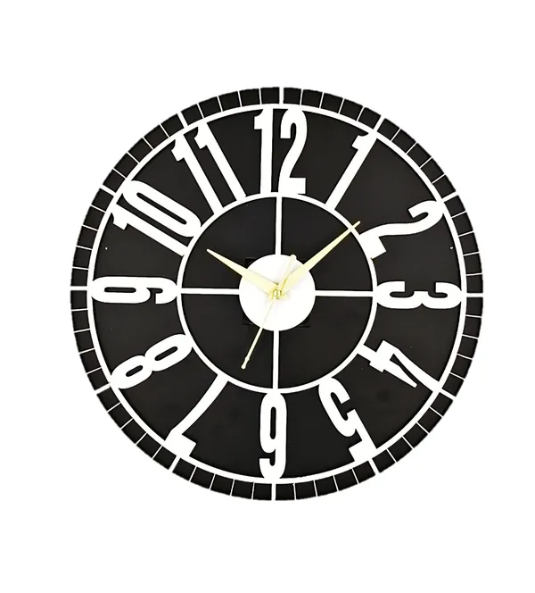 Wooden_Silent_Non_Ticking_Wall_Clock_For_Home_Stylish_Latest_Designer_Wall_Clock_For_Home_Living_Room_Bedroom_Office_Hall