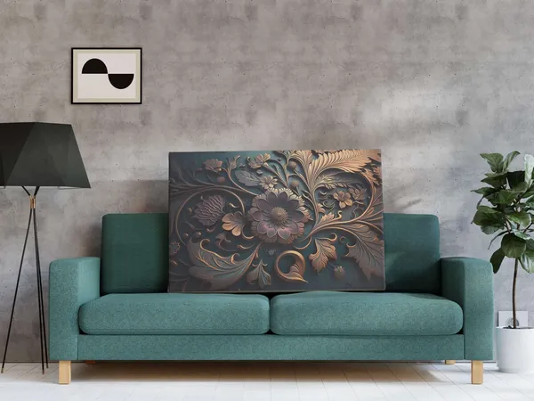 Artistic_Wall_Paintings_For_Home_Office_Hotels