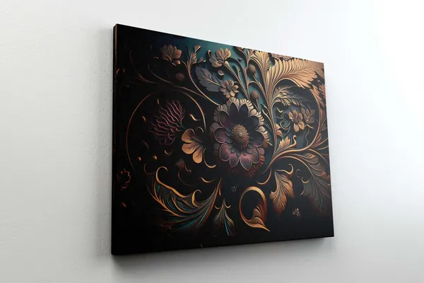 Artistic_Wall_Paintings_For_Home_Office_Hotels
