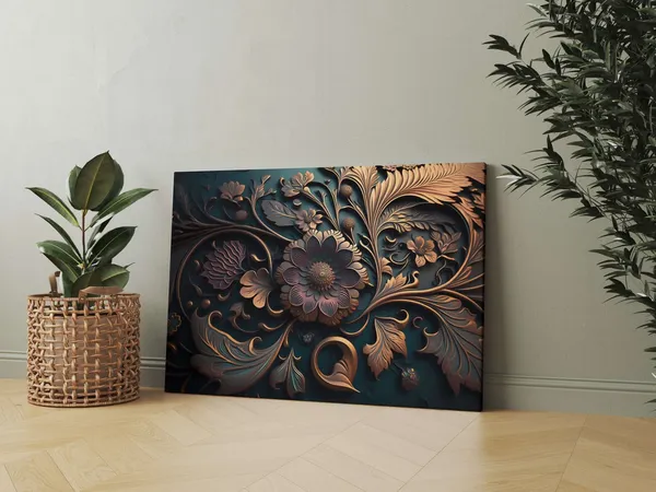 Artistic_Wall_Paintings_For_Home_Office_Hotels