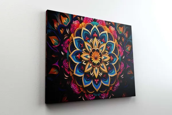 Transform_Your_Walls_With_Framed_Canvas_Art