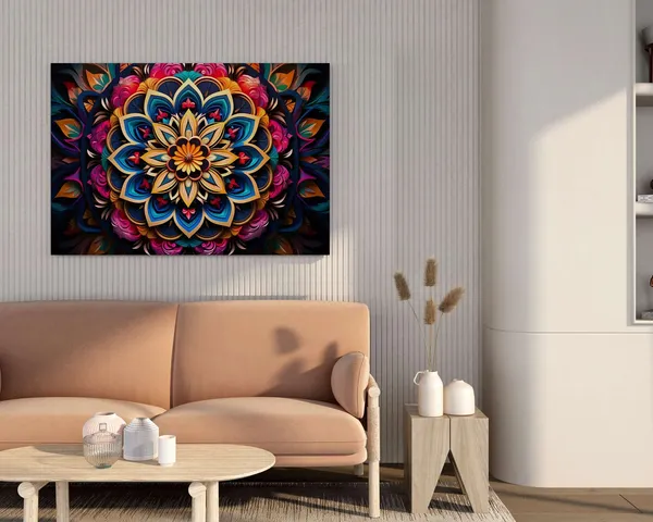 Transform_Your_Walls_With_Framed_Canvas_Art