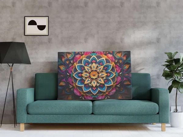 Transform_Your_Walls_With_Framed_Canvas_Art