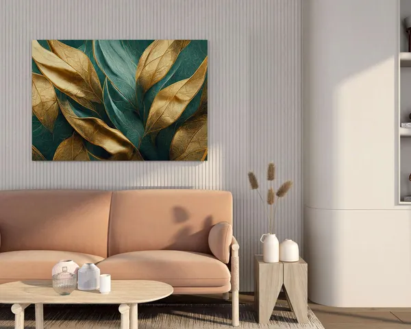 Wall_Decor_With_Canvas_Art_For_Living_Rooms_Offices