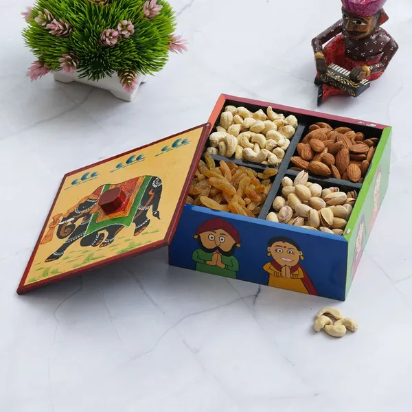 Wooden_4_Boxex_Dry_Fruit_Box