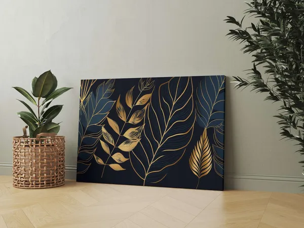 Artistic_Canvas_Paintings_For_Bedroom_Office_Walls