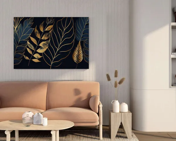 Artistic_Canvas_Paintings_For_Bedroom_Office_Walls