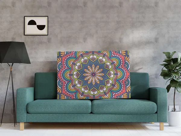 Timeless_Canvas_Prints_To_Style_Your_Living_Room