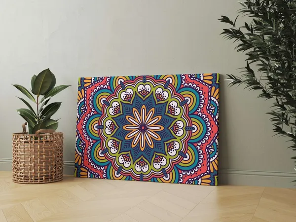 Timeless_Canvas_Prints_To_Style_Your_Living_Room